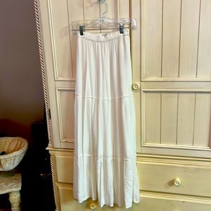 Abercrombie & Fitch beautiful skirt XS NWT